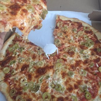 Rosalia's Pizzeria - Pizza Near Me - Forest Hills, New York Rosalia's Pizzeria - Pizza Near Me - Forest Hills, New York