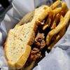 Pompei’s State Street Sandwiches gift card