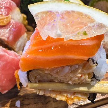 Sushi Damu - Sushi Bars Near Me - Tustin, California Sushi Damu - Sushi Bars Near Me - Tustin, California
