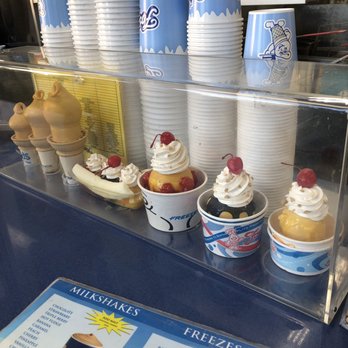 Fosters Freeze - Ice Cream & Frozen Yogurt Near Me - Vacaville, California Fosters Freeze - Ice Cream & Frozen Yogurt Near Me - Vacaville, California