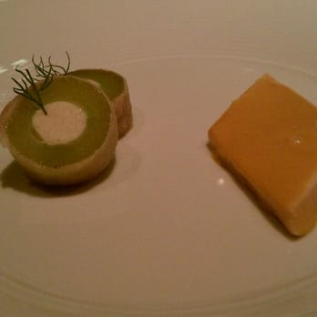 Next - course four - New American Near Me - Chicago, Illinois