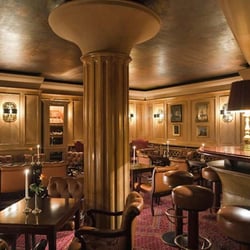 Jimmy's Bar
