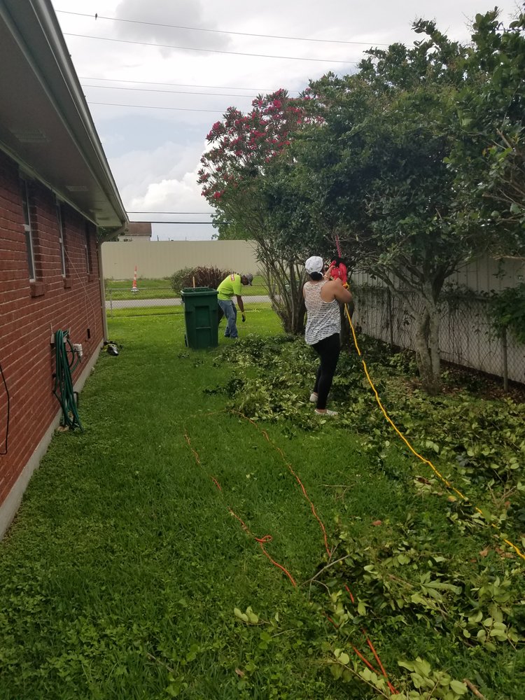 Slide of LA Handyman Services