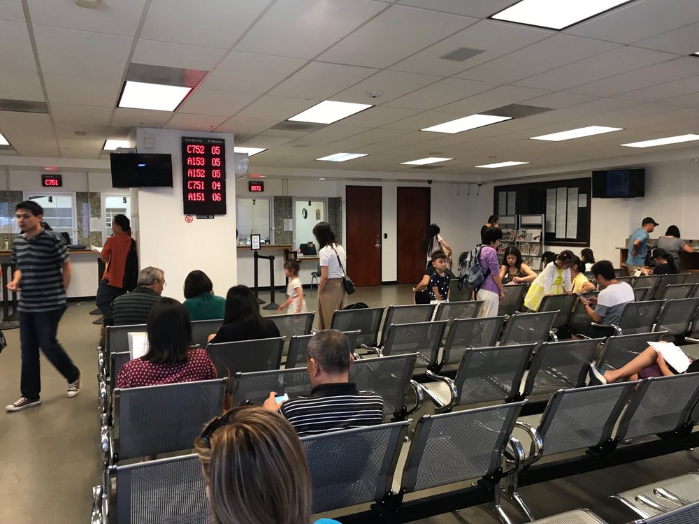 Chinese Consulate General 2019 All You Need To Know Before You