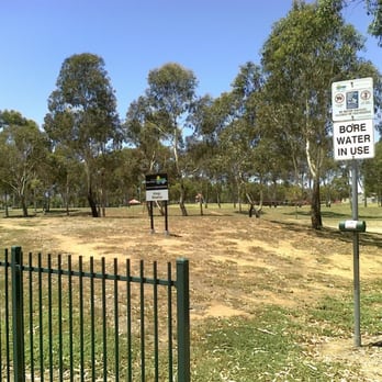 Kings Reserve - Parks Near Me - Torrensville, SA
