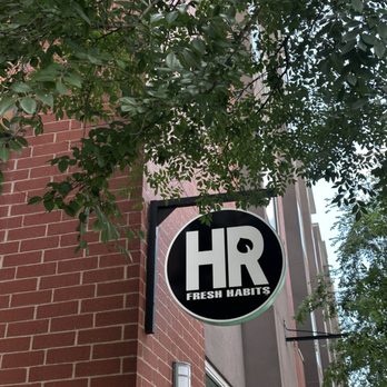 Hummus Republic - Mediterranean Near Me - Cincinnati, Ohio