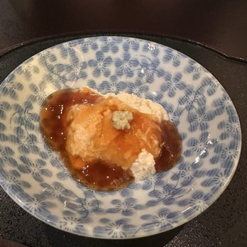 Ranzan - Homemade tofu. So yummy - Japanese Near Me - Redwood City, California Ranzan - Homemade tofu. So yummy - Japanese Near Me - Redwood City, California