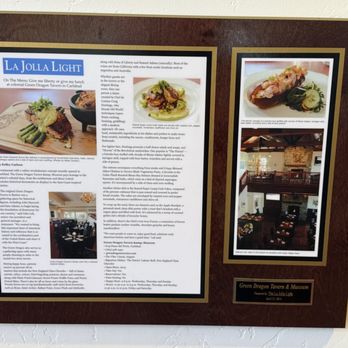 Green Dragon Tavern & Museum - Venues & Event Spaces Near Me - Carlsbad, California