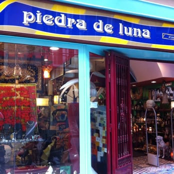 Piedra de Luna - Arts & Crafts Near Me - Madrid, M Piedra de Luna - Arts & Crafts Near Me - Madrid, M