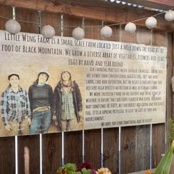 Little Wing Farm