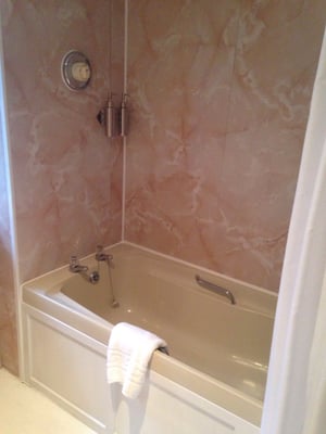 Mhor 84 Motel by null