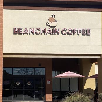 Beanchain Coffee - Coffee & Tea Near Me - Mesa, Arizona Beanchain Coffee - Coffee & Tea Near Me - Mesa, Arizona