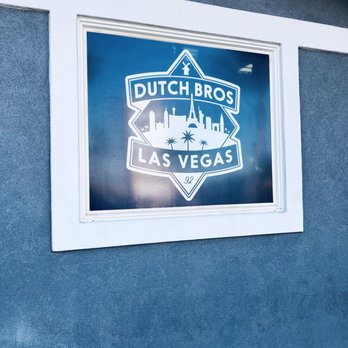 Dutch Bros Coffee - Coffee & Tea Near Me - Las Vegas, Nevada