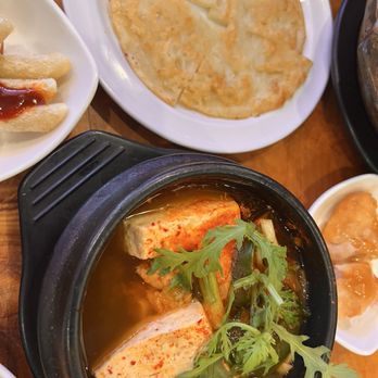 Kuni Sashimi House - Side dishes - Korean Near Me - Buena Park, California