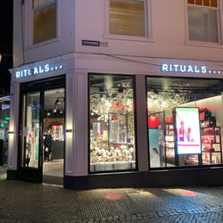 Rituals