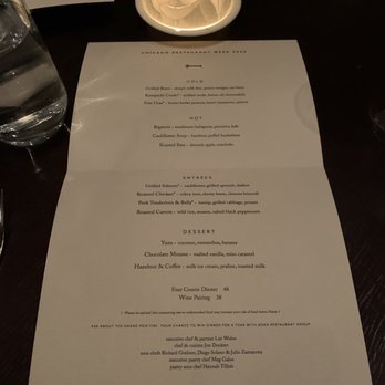 Boka - New American Near Me - Chicago, Illinois Boka - New American Near Me - Chicago, Illinois