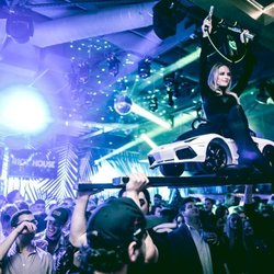 Riot House Scottsdale