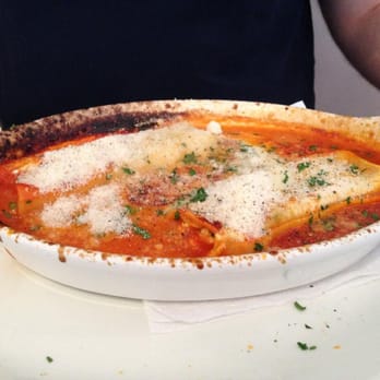 Ciao Bella - Cannelloni - Bland - Italian Near Me - London, XGL Ciao Bella - Cannelloni - Bland - Italian Near Me - London, XGL