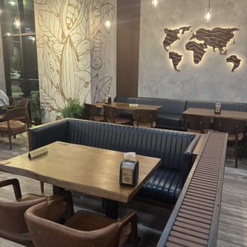 Chocolate Bar - Desserts Near Me - Jacksonville, Florida