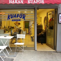 Kuaför Hakan