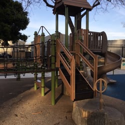 Temescal Creek Park