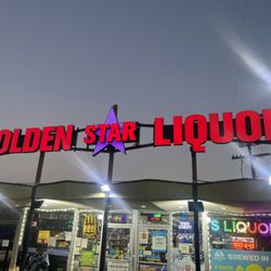 Golden Star Liquor