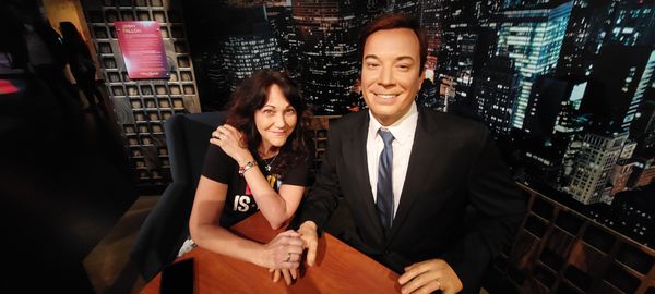 Madame Tussauds Orlando by null