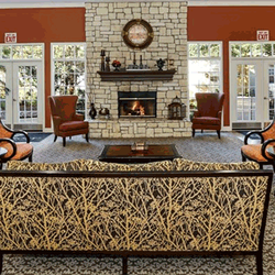 Elmcroft of Cy-Fair - Elmcroft of Cy-Fair Common Area