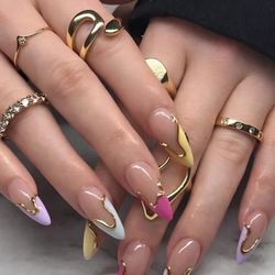 NT Nails