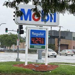 Mobil