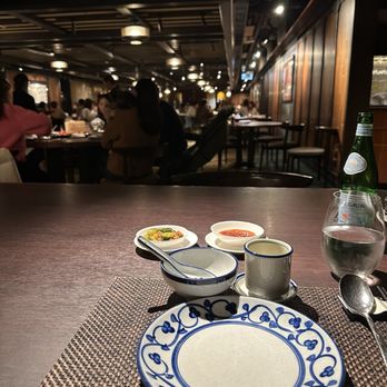 逸東軒 - Cantonese Near Me - Hong Kong, HK