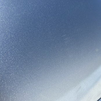 Advance Auto Body - Scratches - Body Shops Near Me - Santa Fe Springs, California