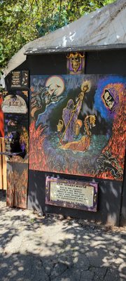 The Book Barn by null