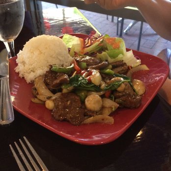 Rasa Malaysia - Beef & Basil - Malaysian Near Me - Chapel Hill, North Carolina Rasa Malaysia - Beef & Basil - Malaysian Near Me - Chapel Hill, North Carolina
