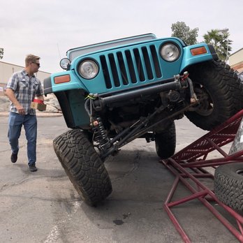 Absolute Offroad - Auto Parts & Supplies Near Me - Phoenix, Arizona
