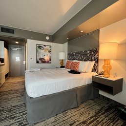 King room King room
