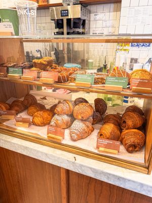 Blank Street by null