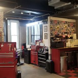 Denver Chop Shop