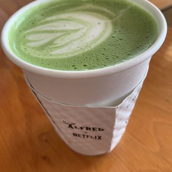 Alfred Coffee - Coffee & Tea Near Me - Beverly Hills, California Alfred Coffee - Coffee & Tea Near Me - Beverly Hills, California