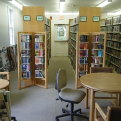 Eastham Public Library
