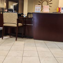 Carol Milgard Breast Center