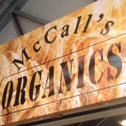 McCall's Organics