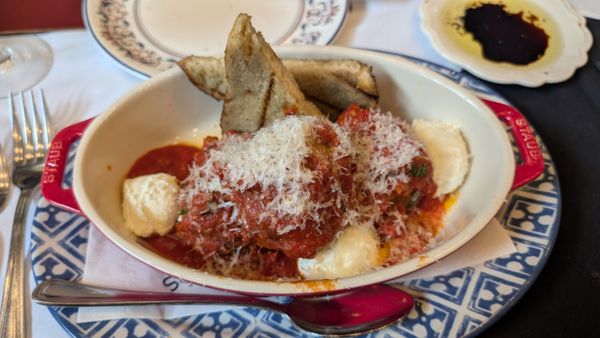 Maggiano's Little Italy by null