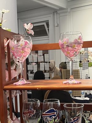 Japanese Garden by null