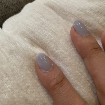 Venus Nails & Spa - It's so upsetting. - Nail Salons Near Me - Fresno, California