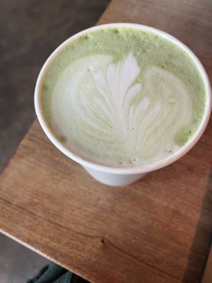 Roseline Coffee by null