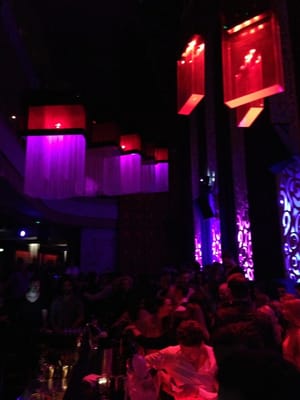 The Eight - Eventlocation & Club in Düsseldorf by null