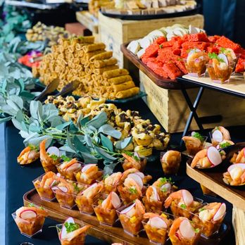 D-D Catering - Caterers Near Me - San Jose, California