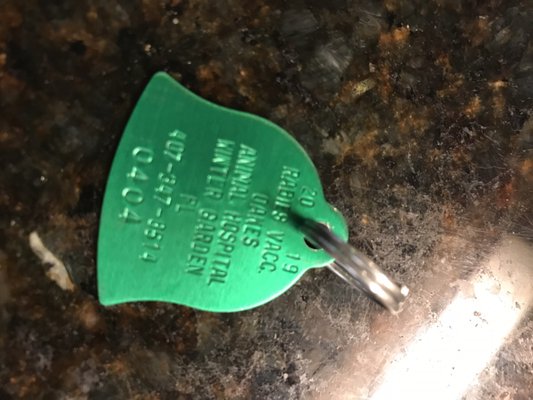 OAKES ANIMAL HOSPITAL - 11 Photos & 12 Reviews - 11101 Roberson Rd