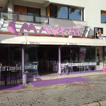 Mavra Restaurant - Turkish Near Me - İzmir, 35 Mavra Restaurant - Turkish Near Me - İzmir, 35